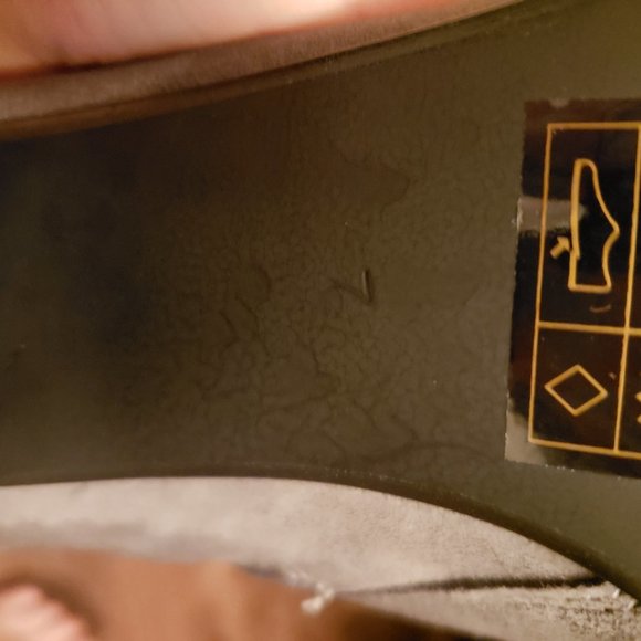 Heeled bootie - Picture 3 of 5